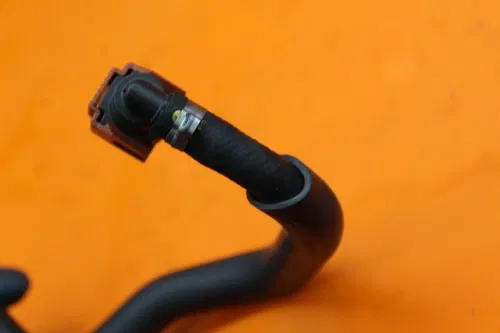 22-23 YAMAHA YZF R7 OEM FUEL HOSE GAS LINE TUBE PIPE