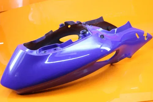 04-07 SUZUKI GSXR1300R BUSA OEM REAR BACK TAIL FAIRING COWL SHROUD