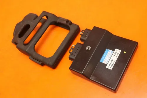 15-17 KAWASAKI NINJA 300 OEM ECU COMPUTER CONTROLLER UNIT BLACK BOX ECM CDI