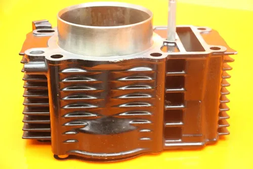 2011 KAWASAKI VULCAN 1700 VOYAGER OEM FRONT ENGINE MOTOR PISTON CYLINDERS BLOCK