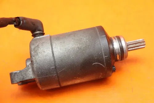 2001-2005 SUZUKI GSXR 600 750 OEM ENGINE STARTING STARTER MOTOR -DC 12V