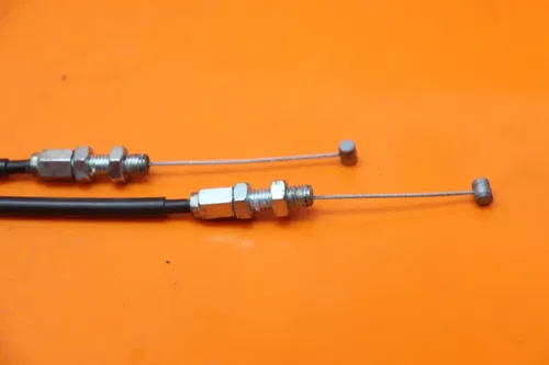 2013 12-16 SUZUKI GSXR 1000 GSXR1000 RIGHT SWITCH THROTTLE CONTROL CABLE GRIP
