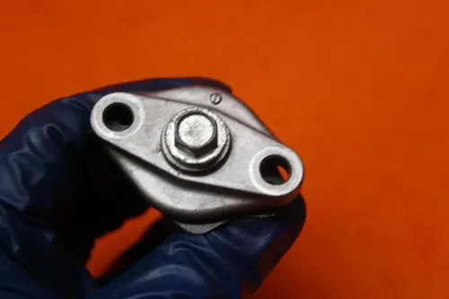 21-24 YAMAHA MT-07 OEM CAM CHAIN WITH GUIDES
