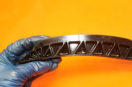 21-24 YAMAHA MT-07 OEM CAM CHAIN WITH GUIDES