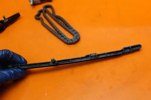 21-24 YAMAHA MT-07 OEM CAM CHAIN WITH GUIDES