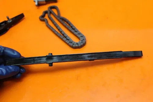 21-24 YAMAHA MT-07 OEM CAM CHAIN WITH GUIDES