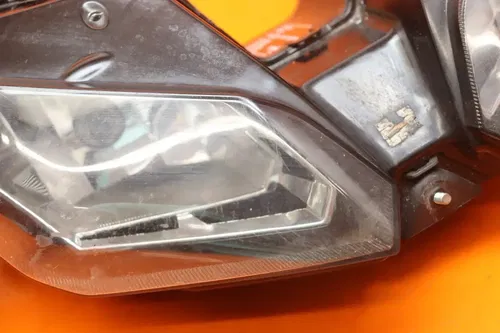 2013-2017 KAWASAKI NINJA 300 OEM FRONT HEADLIGHT HEAD LIGHT LAMP