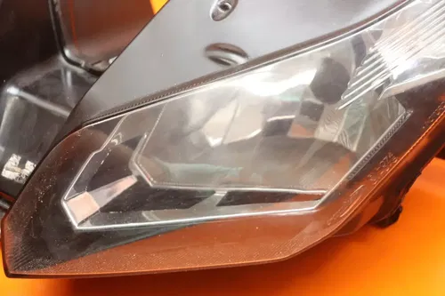 2013-2017 KAWASAKI NINJA 300 OEM FRONT HEADLIGHT HEAD LIGHT LAMP