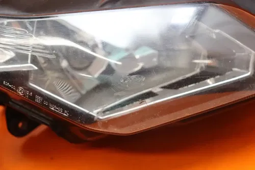 2013-2017 KAWASAKI NINJA 300 OEM FRONT HEADLIGHT HEAD LIGHT LAMP