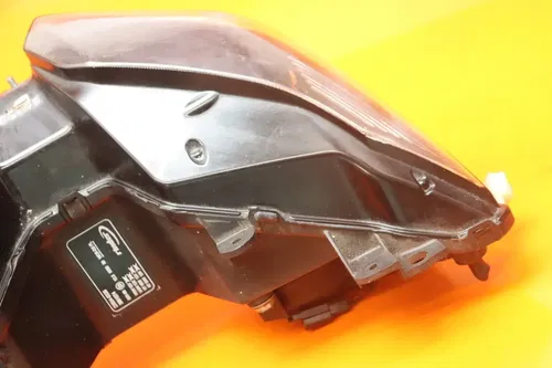 2013-2017 KAWASAKI NINJA 300 OEM FRONT HEADLIGHT HEAD LIGHT LAMP