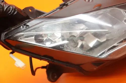 2013-2017 KAWASAKI NINJA 300 OEM FRONT HEADLIGHT HEAD LIGHT LAMP