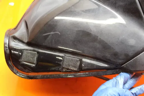 2011-2019 SUZUKI GSXR 600 750 OEM GAS TANK FUEL CELL PETROL RESERVOIR