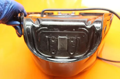 2011-2019 SUZUKI GSXR 600 750 OEM GAS TANK FUEL CELL PETROL RESERVOIR