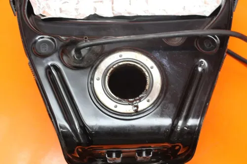2011-2019 SUZUKI GSXR 600 750 OEM GAS TANK FUEL CELL PETROL RESERVOIR