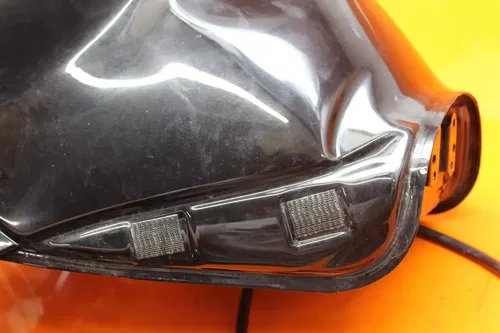 2011-2019 SUZUKI GSXR 600 750 OEM GAS TANK FUEL CELL PETROL RESERVOIR