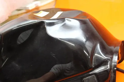 2011-2019 SUZUKI GSXR 600 750 OEM GAS TANK FUEL CELL PETROL RESERVOIR