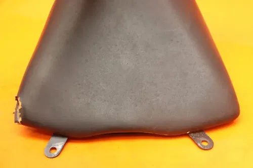 2011-2013 HONDA CBR 250R OEM FRONT DRIVERS SEAT PAD SADDLE PILLION