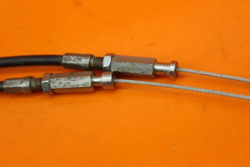 2008 YAMAHA WAVERUNNER FX FX1100 HO OEM THROTTLE CABLE LINE