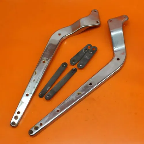 2007 HARLEY-DAVIDSON SOFTAIL DELUXE FLSTN REAR FENDER STRUT
