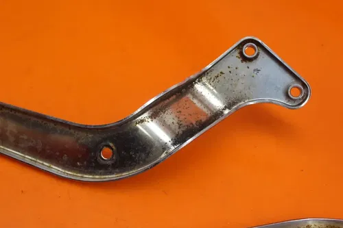 2007 HARLEY-DAVIDSON SOFTAIL DELUXE FLSTN REAR FENDER STRUT