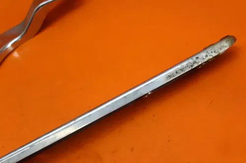 2007 HARLEY-DAVIDSON SOFTAIL DELUXE FLSTN REAR FENDER STRUT
