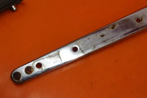 2007 HARLEY-DAVIDSON SOFTAIL DELUXE FLSTN REAR FENDER STRUT