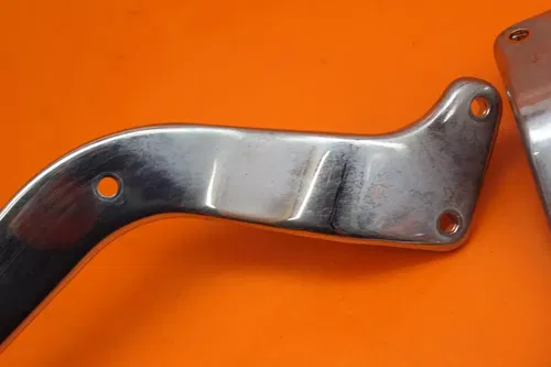 2007 HARLEY-DAVIDSON SOFTAIL DELUXE FLSTN REAR FENDER STRUT