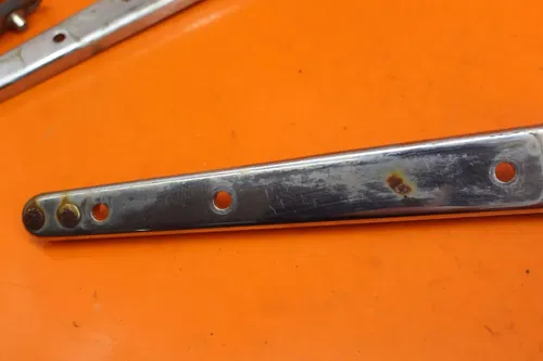 2007 HARLEY-DAVIDSON SOFTAIL DELUXE FLSTN REAR FENDER STRUT