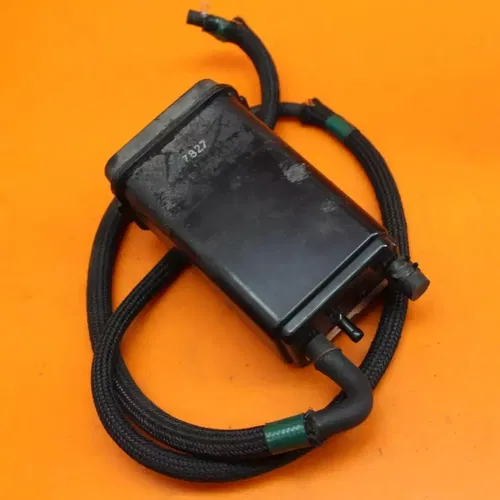 2006-2011 KAWASAKI NINJA ZX14 ZX14R OEM EVAP VAPOR  CHARCOAL EMISSION CANISTER