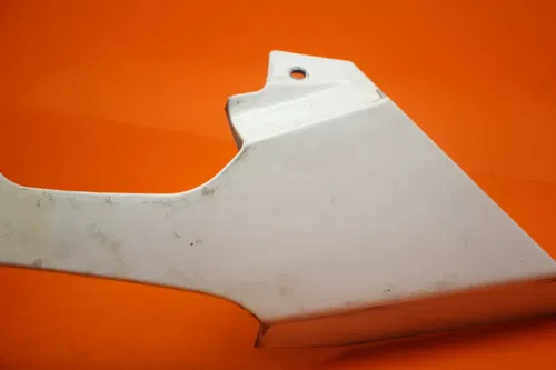 05-06 YAMAHA YZF R1 ZXMT LEFT LOWER BOTTOM BELLY SIDE FAIRING COWL