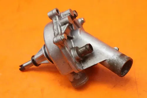 2004-2005 KAWASAKI NINJA ZX10R OEM ENGINE WATER COOLANT PUMP