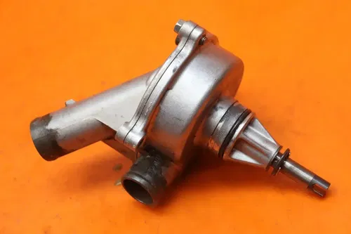 2004-2005 KAWASAKI NINJA ZX10R OEM ENGINE WATER COOLANT PUMP