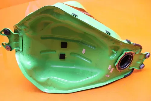 2020-2022 KAWASAKI NINJA 650 GAS TANK FUEL CELL PETROL RESERVOIR