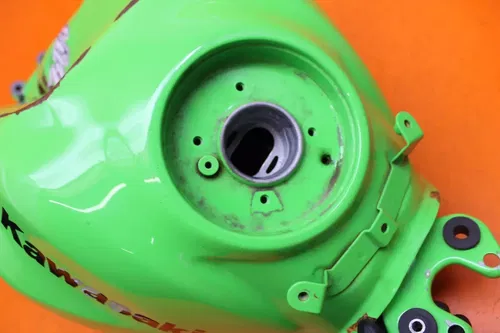2020-2022 KAWASAKI NINJA 650 GAS TANK FUEL CELL PETROL RESERVOIR