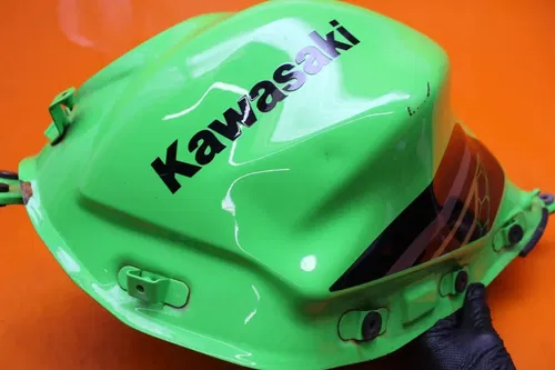 2020-2022 KAWASAKI NINJA 650 GAS TANK FUEL CELL PETROL RESERVOIR