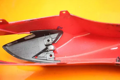 11-17 SUZUKI GSXR 600 750 ZXMT REAR BACK TAIL FAIRING COWL SHROUD