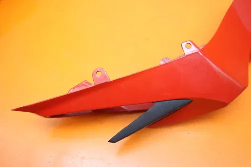 11-17 SUZUKI GSXR 600 750 ZXMT REAR BACK TAIL FAIRING COWL SHROUD