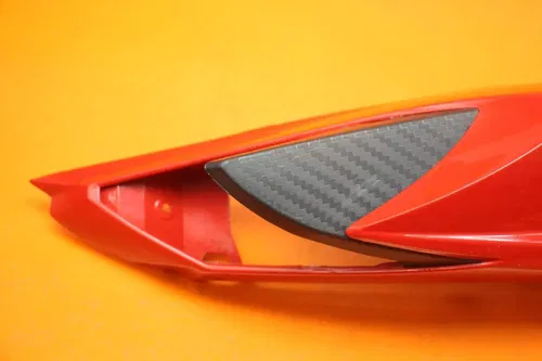 11-17 SUZUKI GSXR 600 750 ZXMT REAR BACK TAIL FAIRING COWL SHROUD
