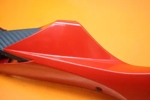 11-17 SUZUKI GSXR 600 750 ZXMT REAR BACK TAIL FAIRING COWL SHROUD