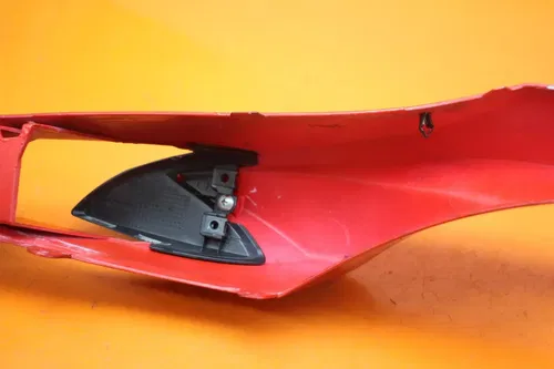11-17 SUZUKI GSXR 600 750 ZXMT REAR BACK TAIL FAIRING COWL SHROUD