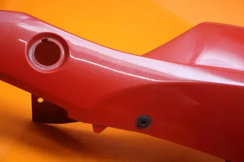11-17 SUZUKI GSXR 600 750 ZXMT REAR BACK TAIL FAIRING COWL SHROUD