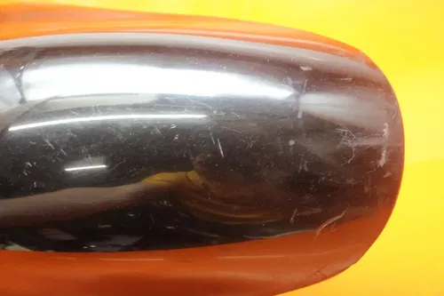 99-07 SUZUKI GSXR1300R BUSA OEM FRONT WHEEL FENDER COWL FAIRING 53110-24F00-1LF