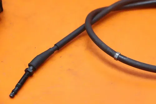 04-06 YAMAHA YZF R1 OEM CLUTCH CABLE LINE 5VY-26335-01-00 GENUINE