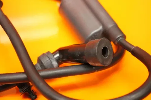 2014-2019 SUZUKI M109R VZR1800 OEM IGNITION COILS FRONT & REAR GENUINE STOCK