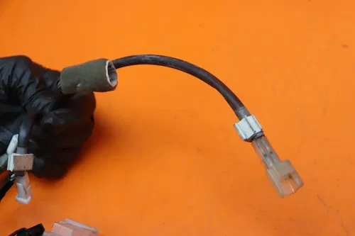 12-19 SUZUKI GSXR 600 750 OEM MAIN ENGINE WIRING HARNESS MOTOR WIRE LOOM