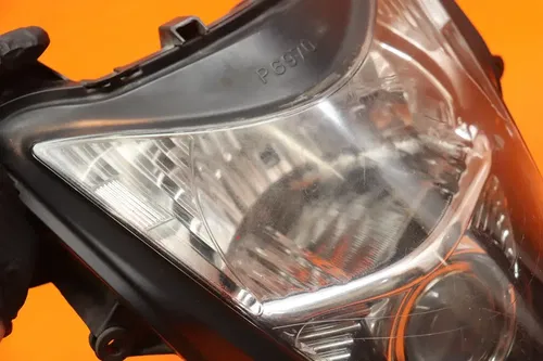 08-12 SUZUKI HAYABUSA OEM FRONT HEADLIGHT HEAD LIGHT LAMP