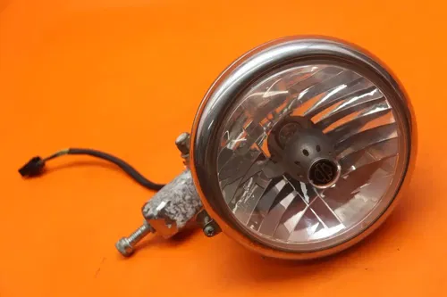 2007-2020 HARLEY-DAVIDSON SPORTSTER 1200 OEM SINGLE HEADLIGHT HEAD LAMP LIGHT