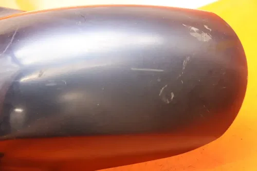 2005 KAWASAKI ZZR1200 OEM FRONT WHEEL FENDER COWL FAIRING