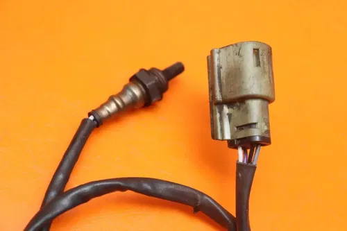 2013 HARLEY-DAVIDSON ELECTRA GLIDE OEM OXYGEN O2 EXHAUST GAS LAMBDA SENSOR SET