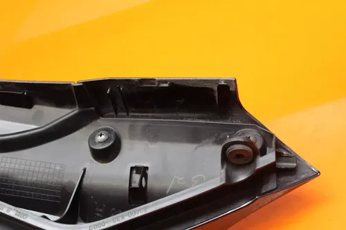 15-22 HONDA CBR300R OEM REAR BACK TAIL FAIRING COWL SHROUD